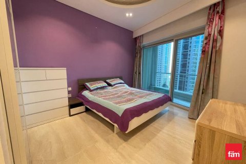 Apartment de 1 dormitorio en Dubai Marina, UAE No. 104715 13