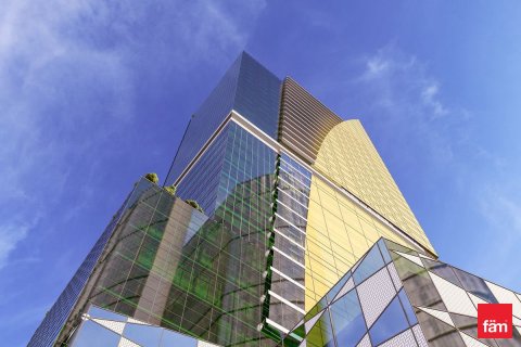 Office de 75.6m² à Business Bay, UAE No. 104694 2