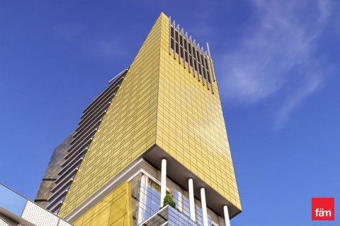 Office de 75.6m² à Business Bay, UAE No. 104694 4