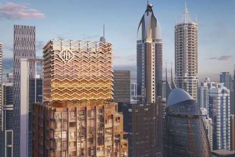 Appartement de 2 chambres à DIFC, UAE No. 104697 5