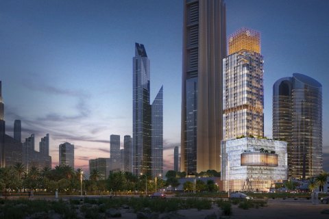 Appartement de 2 chambres à DIFC, UAE No. 104697 6