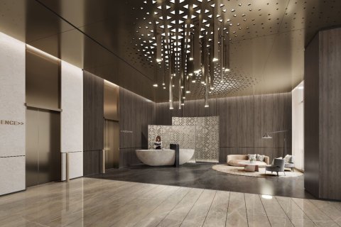 Appartement de 2 chambres à DIFC, UAE No. 104697 10