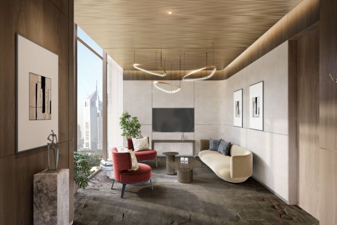 Appartement de 2 chambres à DIFC, UAE No. 104697 12