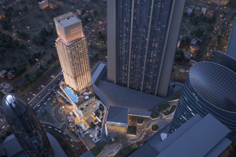Appartement de 2 chambres à DIFC, UAE No. 104697 3