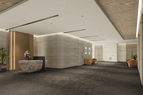 Appartement de 2 chambres à DIFC, UAE No. 104697 11