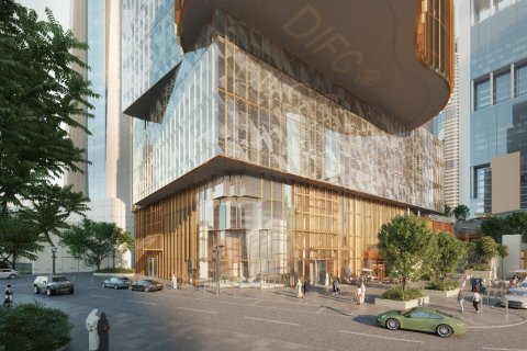 Appartement de 2 chambres à DIFC, UAE No. 104697 7