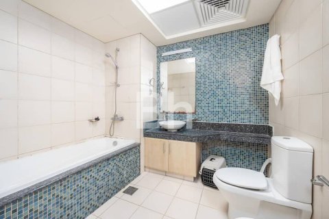 Квартира с 2 спальнями в Пальма Джумейра, ОАЭ №91874 5