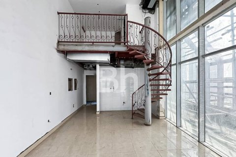 Квартира с 1 спальней в Джумейра Лейк Тауэрс, ОАЭ №91873 15
