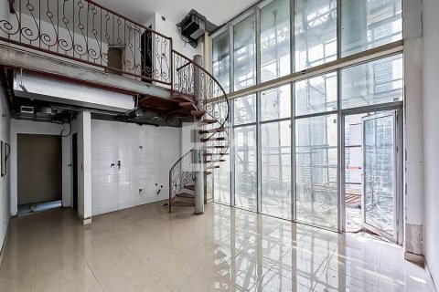 Квартира с 1 спальней в Джумейра Лейк Тауэрс, ОАЭ №91873 16