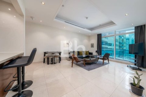 Apartment de 2 dormitorios en Dubai Marina, UAE No. 91869 17