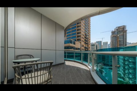 Apartment de 2 dormitorios en Dubai Marina, UAE No. 91869 2