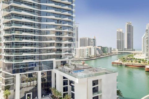 Apartment de 2 dormitorios en Dubai Marina, UAE No. 91869 1