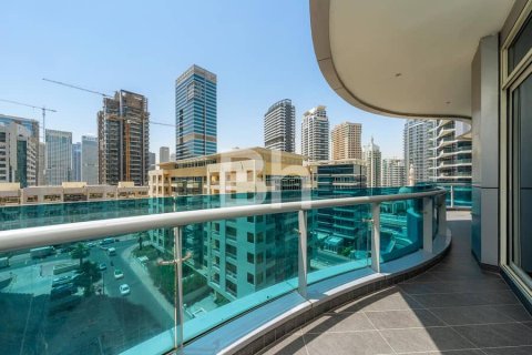 Apartment de 2 dormitorios en Dubai Marina, UAE No. 91869 8