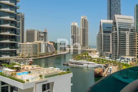 Apartment de 2 dormitorios en Dubai Marina, UAE No. 91869 16