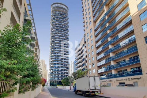 Apartment de 2 dormitorios en Dubai Marina, UAE No. 91869 4