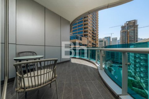 Apartment de 2 dormitorios en Dubai Marina, UAE No. 91869 10
