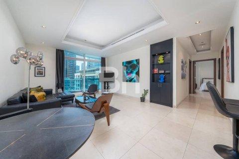 Apartment de 2 dormitorios en Dubai Marina, UAE No. 91869 19