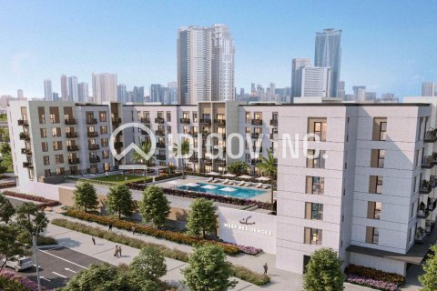 2 bedrooms Apartment in Maryam Island, UAE No. 85976 2