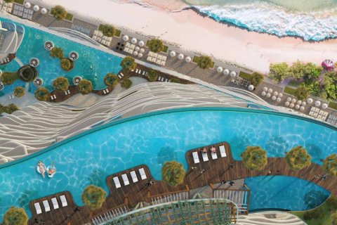 3 bedrooms Apartment in Dubai Harbour, UAE No. 85978 11