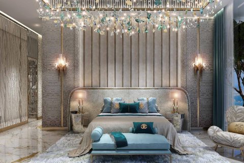 3 bedrooms Apartment in Dubai Harbour, UAE No. 85978 5