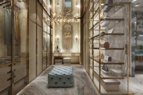 3 bedrooms Apartment in Dubai Harbour, UAE No. 85978 16