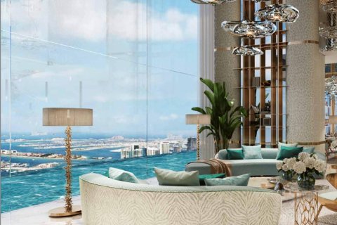 3 bedrooms Apartment in Dubai Harbour, UAE No. 85978 8