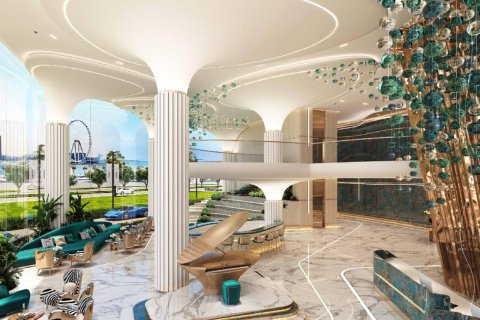 3 bedrooms Apartment in Dubai Harbour, UAE No. 85978 15