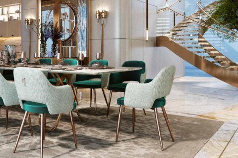 3 bedrooms Apartment in Dubai Harbour, UAE No. 85978 3
