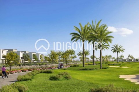 Villa de 3 dormitorios en EMAAR South, UAE No. 85977 4