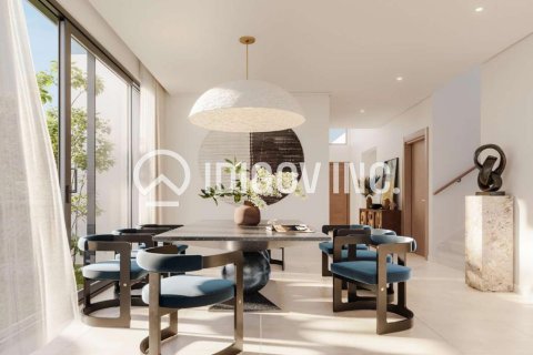 Villa de 3 dormitorios en EMAAR South, UAE No. 85977 5