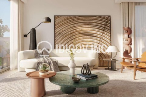 Villa de 3 dormitorios en EMAAR South, UAE No. 85977 9