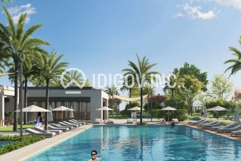 Villa de 3 dormitorios en EMAAR South, UAE No. 85977 7