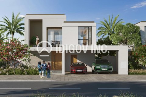 Villa de 3 dormitorios en EMAAR South, UAE No. 85977 2