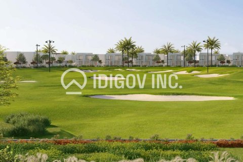 Villa de 3 dormitorios en EMAAR South, UAE No. 85977 3