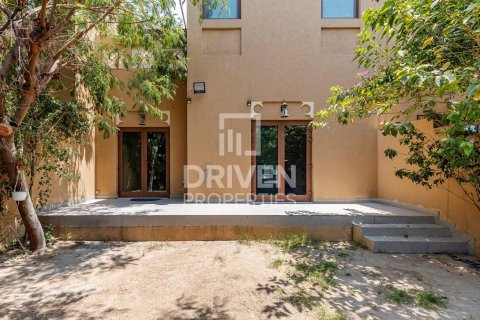 3 غرف نوم فيلا في Al Furjan, الإمارات العربية المتحدة رقم 85665 13
