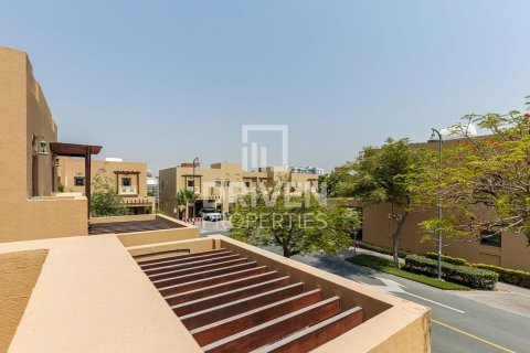 3 غرف نوم فيلا في Al Furjan, الإمارات العربية المتحدة رقم 85665 10