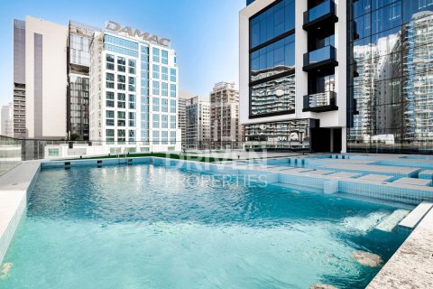 3 غرف نوم شقة في الخليج التجاري, الإمارات العربية المتحدة رقم 85666 26