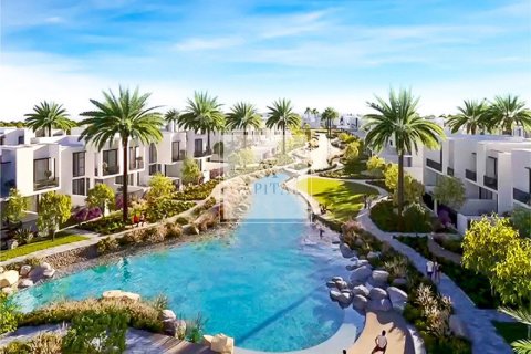 3 غرف نوم تاون هاوس في The Valley, الإمارات العربية المتحدة رقم 23267 7