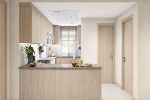 Appartement de 2 chambres à Khalifa City, UAE No. 23296 13
