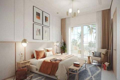 Appartement de 2 chambres à Khalifa City, UAE No. 23296 18