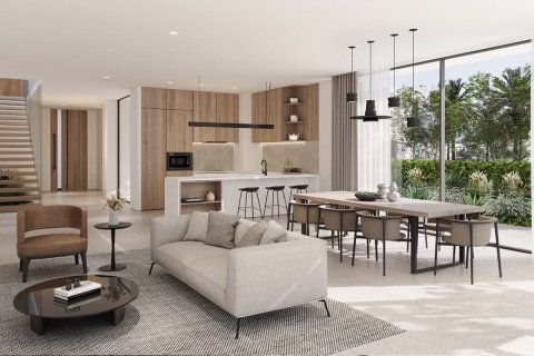 3 bedrooms Villa in Dubai, UAE No. 89060 2
