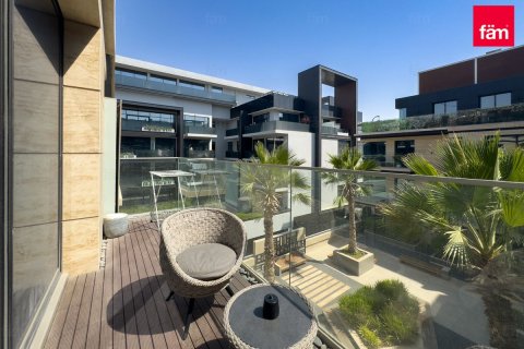 Квартира с 1 спальней в Meydan, ОАЭ №89058 8