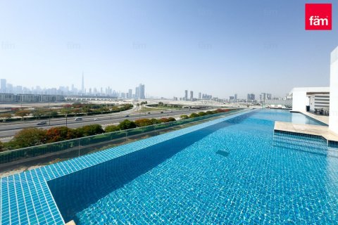 Квартира с 1 спальней в Meydan, ОАЭ №89058 18