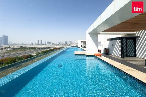 Квартира с 1 спальней в Meydan, ОАЭ №89058 17