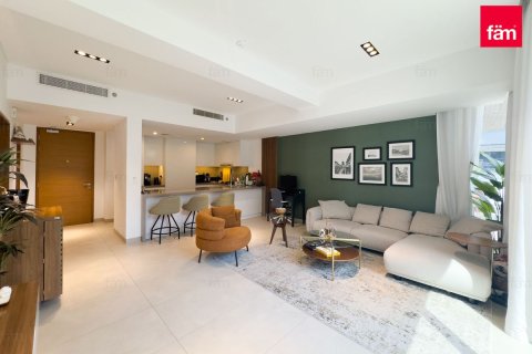 Квартира с 1 спальней в Meydan, ОАЭ №89058 14