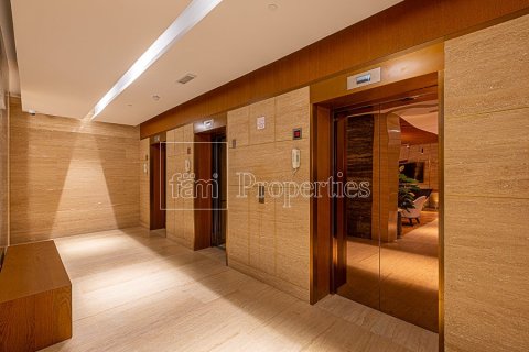 Квартира с 1 спальней в Meydan, ОАЭ №89058 28
