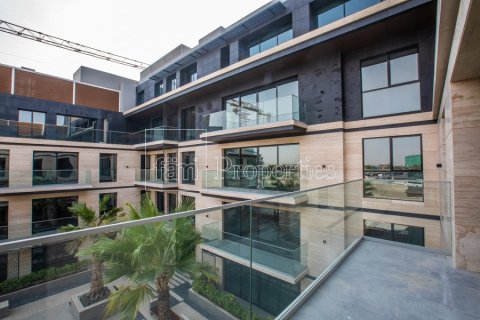 Квартира с 1 спальней в Meydan, ОАЭ №89058 25