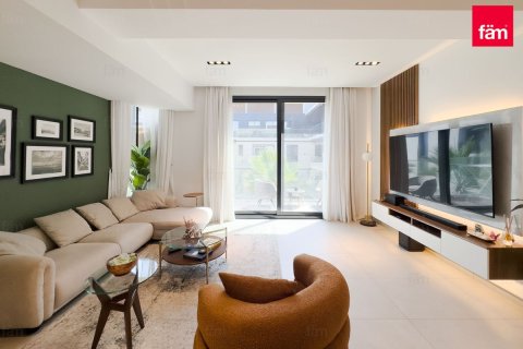 Квартира с 1 спальней в Meydan, ОАЭ №89058 23