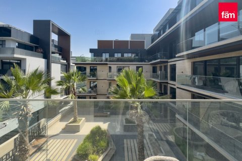Квартира с 1 спальней в Meydan, ОАЭ №89058 10