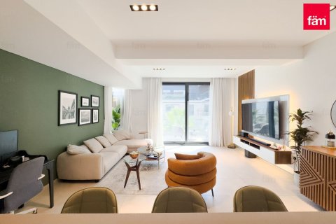 Квартира с 1 спальней в Meydan, ОАЭ №89058 24